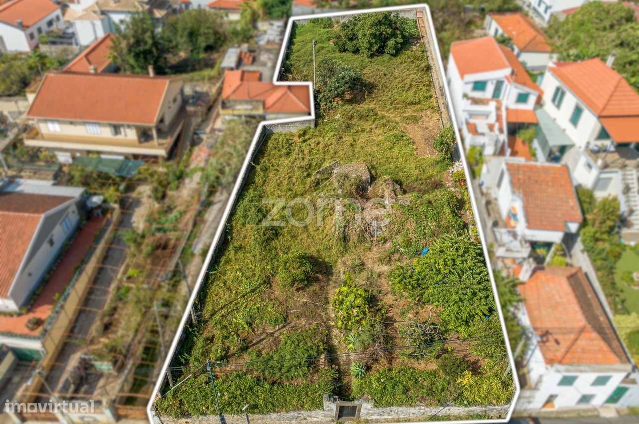 Terreno Santo Antonio - Grande imagem: 2/20