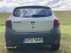 Dacia Sandero 1.0 SCe Access - 9