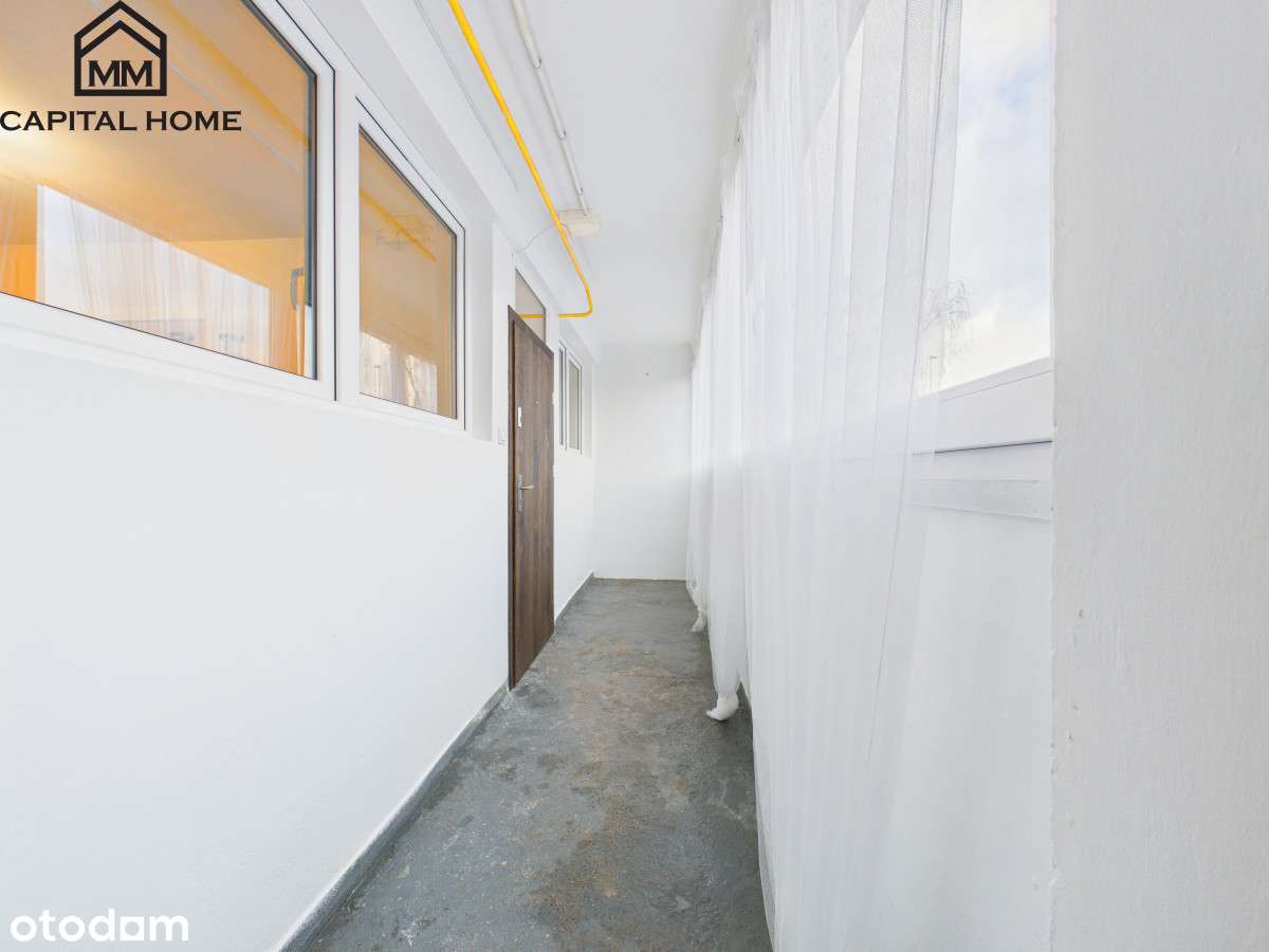 Mieszkanie w Gdańsku - Twój nowy dom blisko morza!-12