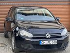 Volkswagen Golf VI 1.4 TSI Comfortline DSG - 24