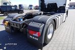 MAN TGX 18.460 / XXL / RETARDADOR / NEUMÁTICOS NUEVOS / 2019 - 13