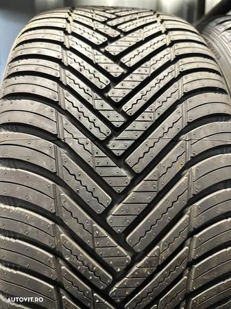 225/40R18 HANKOOK KINERGY 4S2 - 4