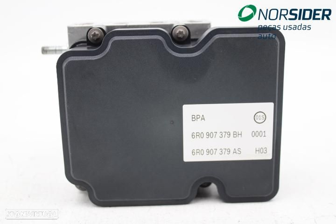 Bloco hidraulico ABS Seat Ibiza|12-15 - 8