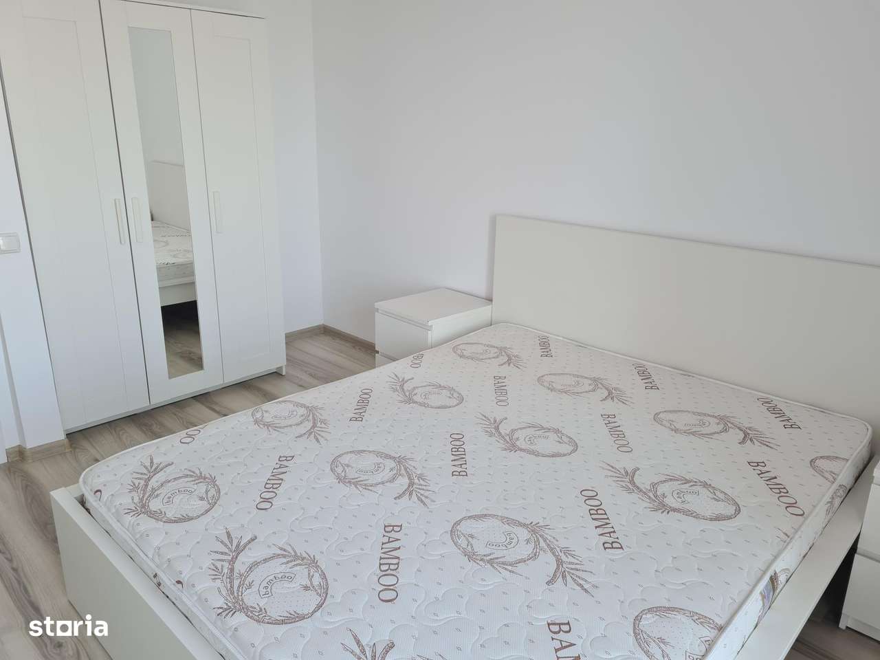 NorthLight Residence-2 camere/Comision0%,Mobilat si utilat!-10