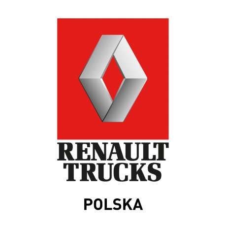 Renault Trucks Polska logo