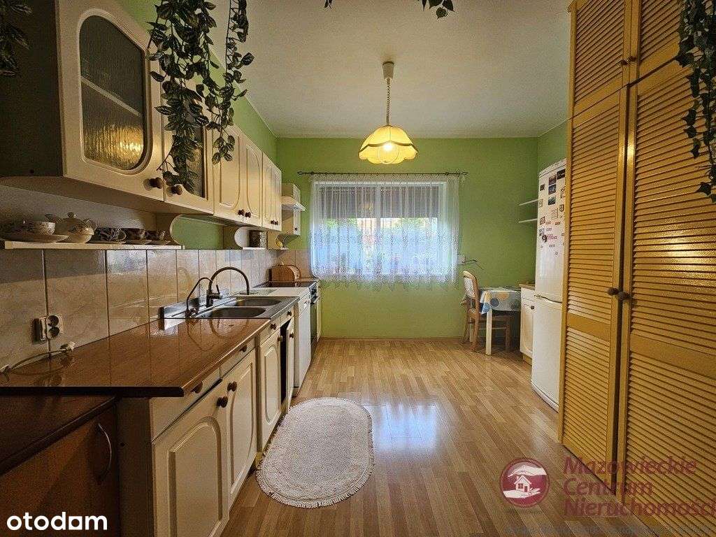 Sprzedam Segment Ul. Pileckiego Nowy Dwór Maz. - Pełny obrazek: 5/20