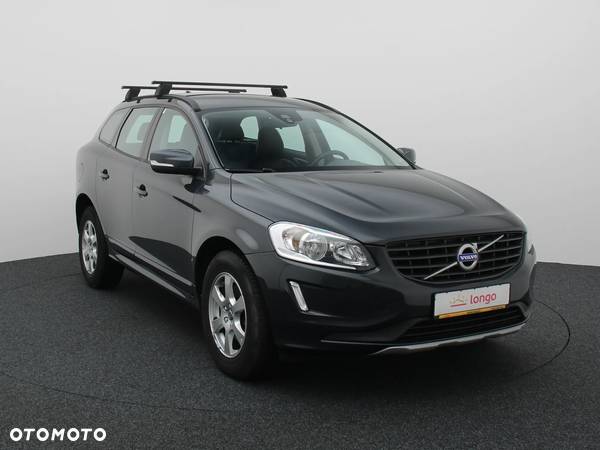 Volvo XC 60 D3 Geartronic Kinetic - 9