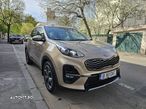 Kia Sportage 1.6 T-GDI 6MT 4x2 GT Line - 1