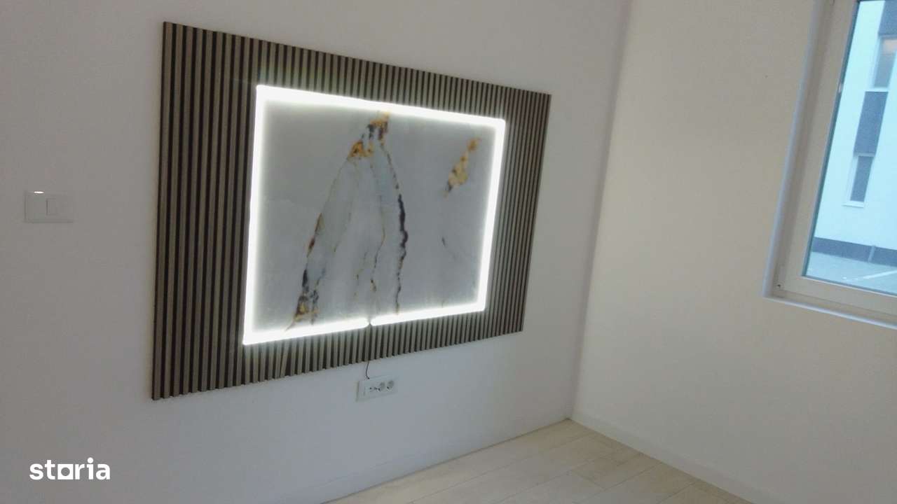 Apartament Lux 2 cam predare imediata - Imagine principală: 5/10