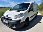 Toyota Proace - 2