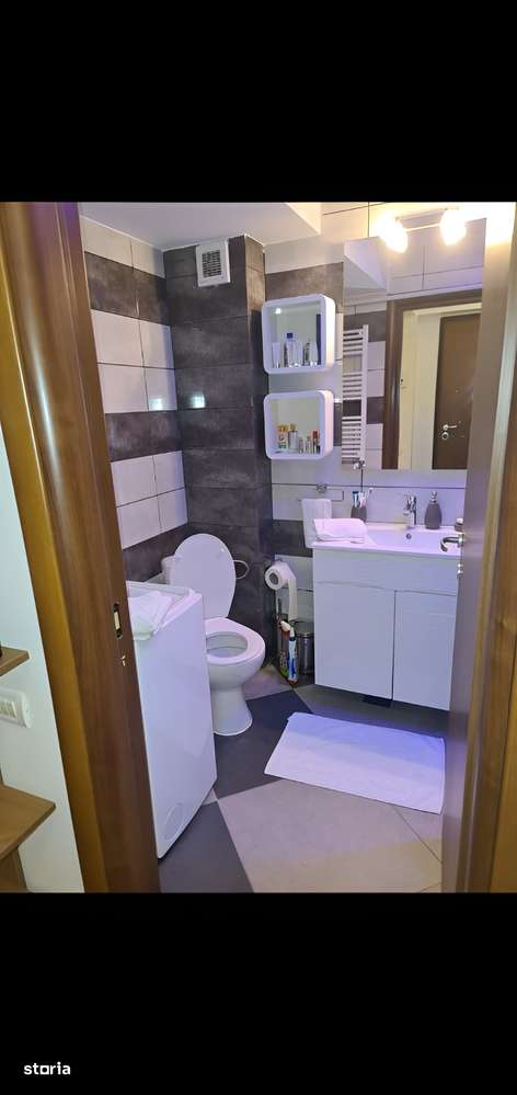 Apartament 2 camere, - VIVO - 100.000 EUR-5