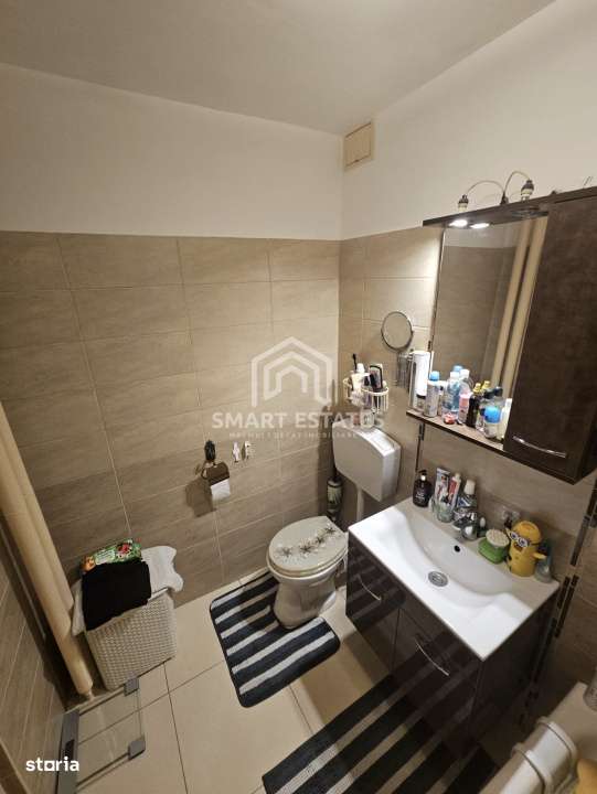 Apartament decomandat - complet renovat - metrou Muncii - parc Nationa-8