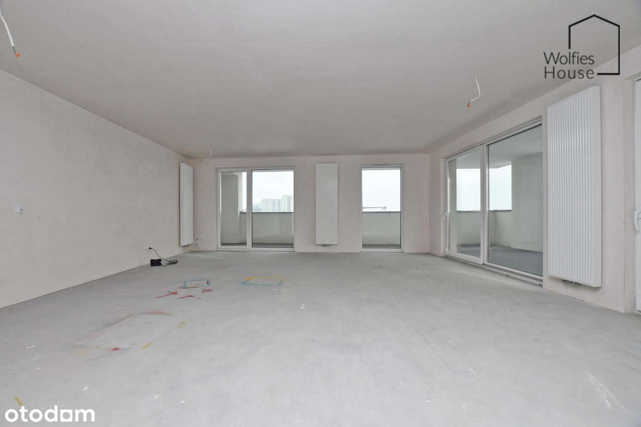 Apartament | Grzegórzki | Śliczna | s. deweloperski-4