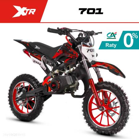 XTR Inny - 1