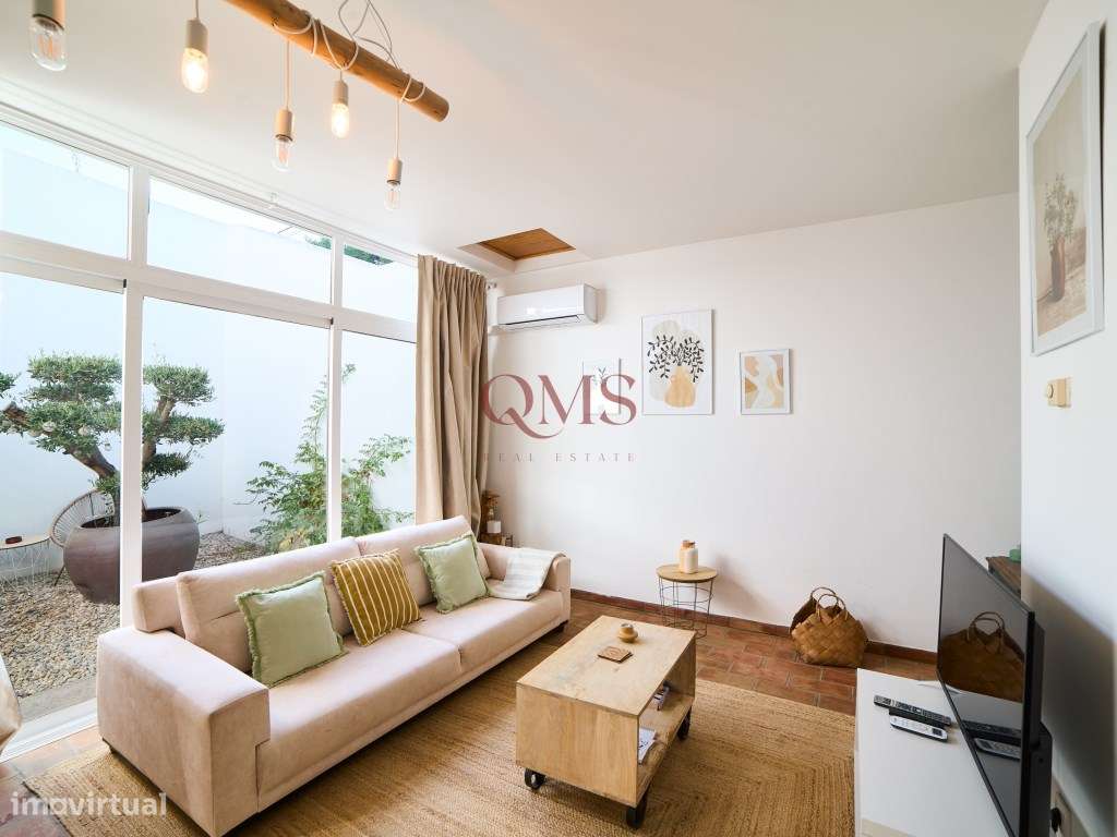 Excecional Villa no Algarve com Piscina & Negócio de Aluguer Compro...-20