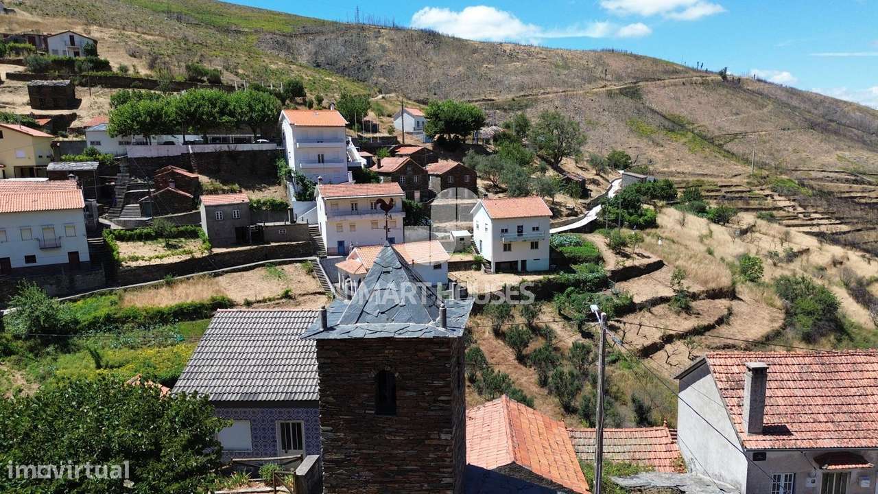 Moradia T2+2 Soito da Ruiva c/ terreno-30