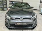 VW Golf 2.0 TDi GTD DSG - 19