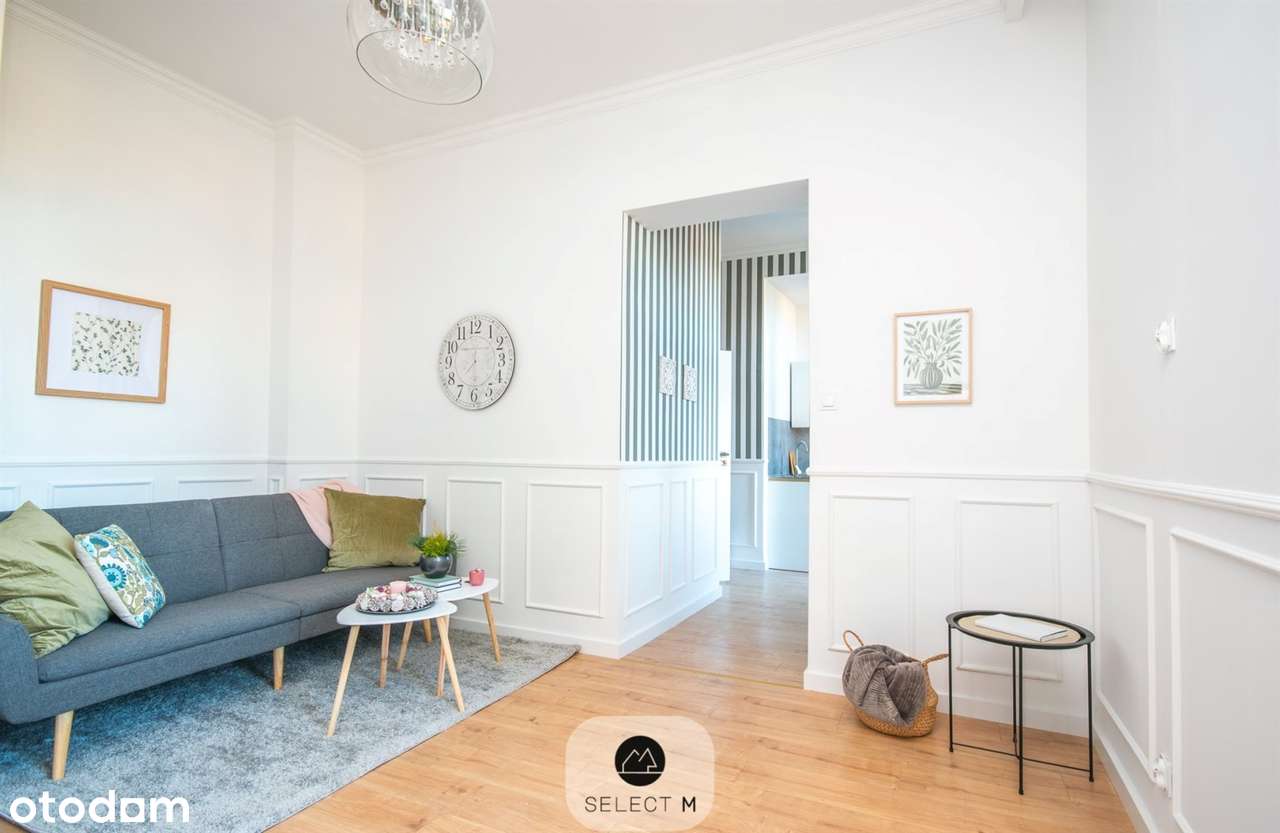 Mieszkanie po remoncie jako inwestycja pod najem-0