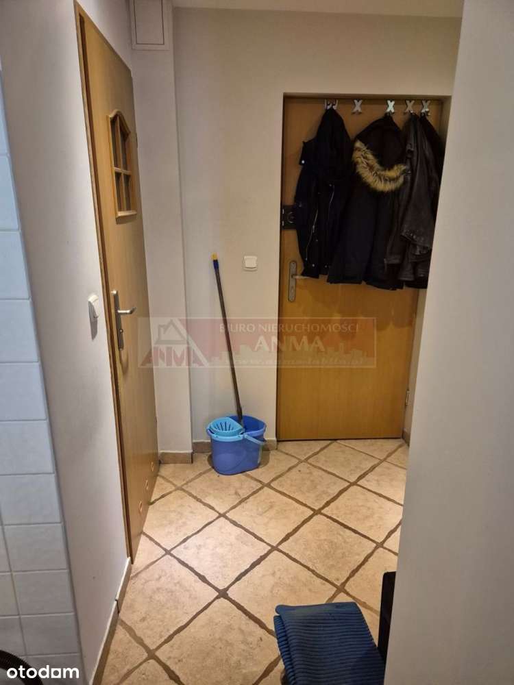 Rozładowe mieszkanie 2-pok , Lublin - os. Lsm-13