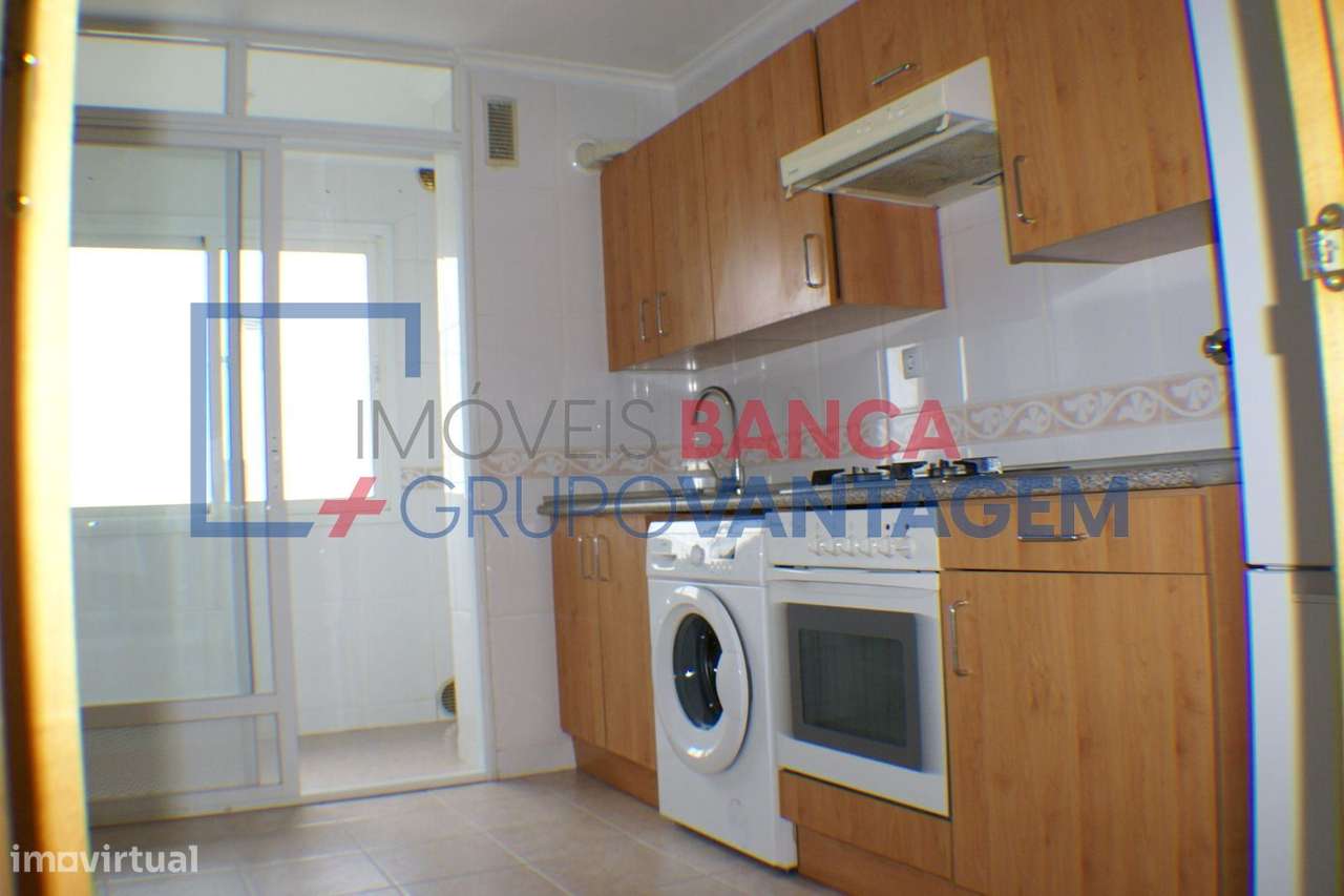 T3 - ALHOS VEDROS - MOITA - SETUBAL - Grande imagem: 5/22