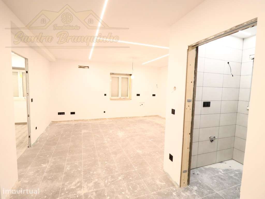 2 Apartamentos T2+1 e T1 NOVOS-36