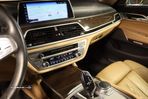 BMW 740 d xDrive - 29