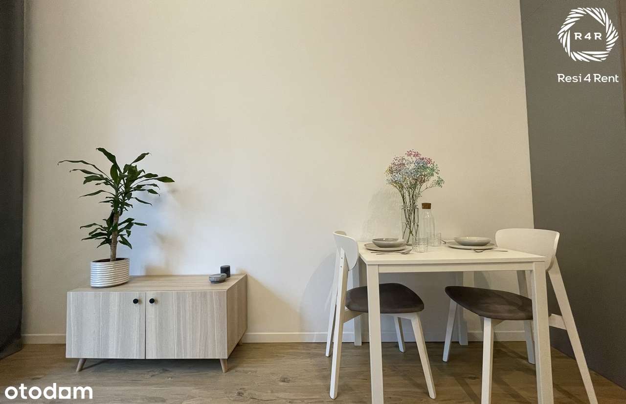 Studio | Od Zaraz | Bez Prowizji | Pets Friendly | Błonia - Pełny obrazek: 4/6