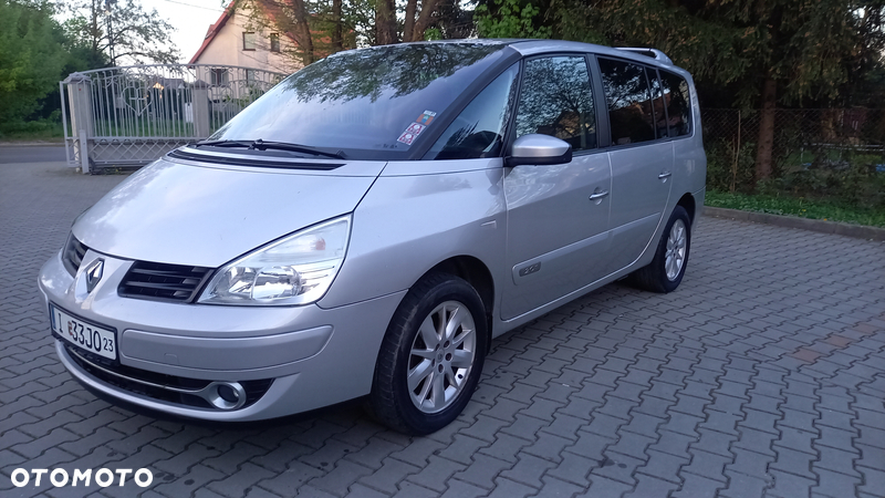 Renault Grand Espace Gr 2.0T 16V Dynamique - 3