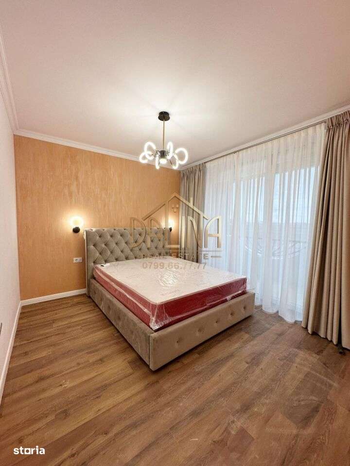 De Vanzare - Casa Inteligenta- Berceni Efficient House-3
