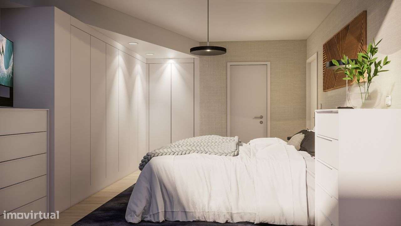 T2 c/ Arrumo de 94m² + Garagem | Última Fração | Potencial Bi-Familiar-29