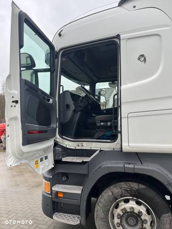 Scania R410 - 6