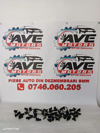 Senzor axe, senzor vibrochen, senzor vanos, senzor MAP presiune galerie admisie BMW Seria 1 2 3 4 5 6 7 X1 X3 X5 X6 E39 E46 E53 E60 E61 E63 E65 E81 E83 E87 E90 E91 E92 E93 F01 F02 F06 F07 F10 F11 F12 F13 F20 F25 F30 F31 F32 F33 F36 F82 F83 G30 G31 dar si alte modele - 1