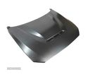 CAPÔ PARA BMW F20 F21 F22 F23 F87 LOOK M2 COMPETITION ALUMINIO - 5