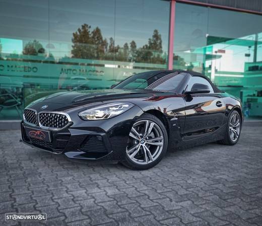 BMW Z4 - 3