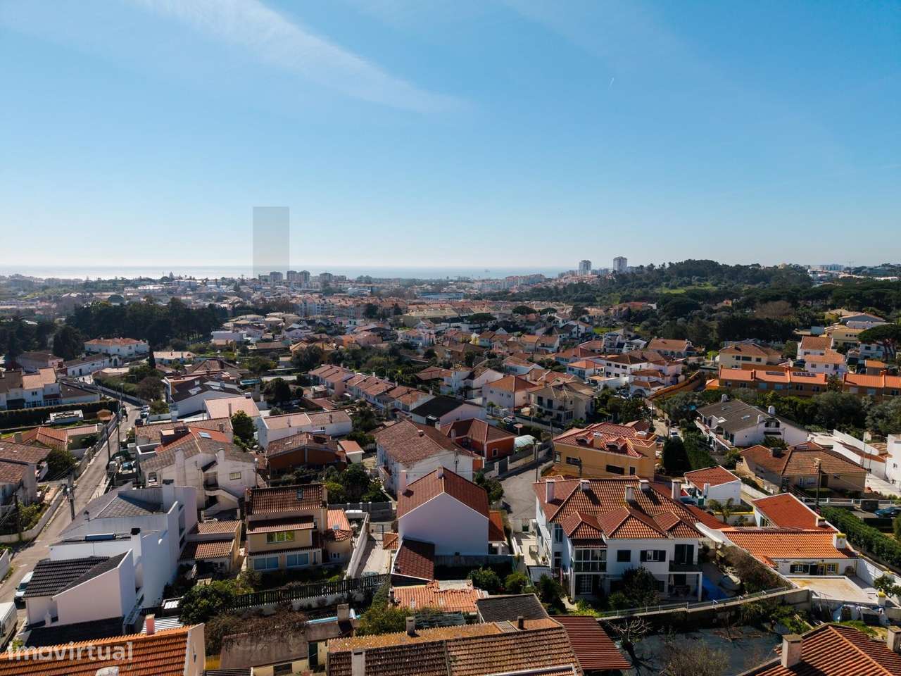 MORADIA T5 LIVRAMENTO/ ESTORIL - Grande imagem: 4/46