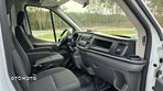 Ford TRANSIT / PLANDEKA 10EP  / 2X FIRANKA / SALON POLSKA / 1 WŁ !!!! - 35