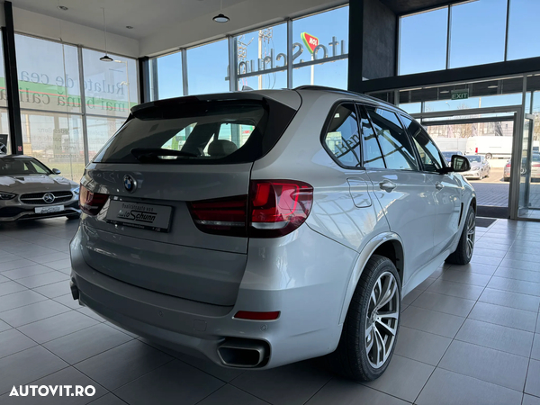 BMW X5 xDrive40d Sport-Aut. - 10