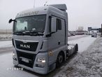 MAN TGX 18.440 - 2