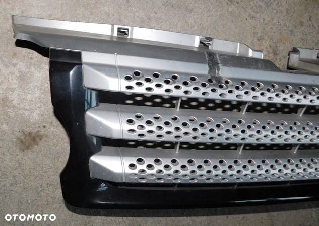 atrapa grill  RANGE ROVER SPORT 06-09 - 2