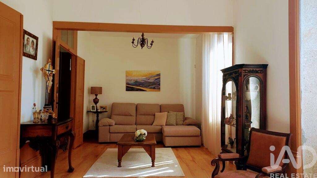 Casa de Campo T3 em Aver-o-Mar, Amorim e Terroso de 117 m2 - Grande imagem: 2/28