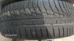 koła zimowe 16", 5x112, 205/55/16 hankook dot 2717 - 8