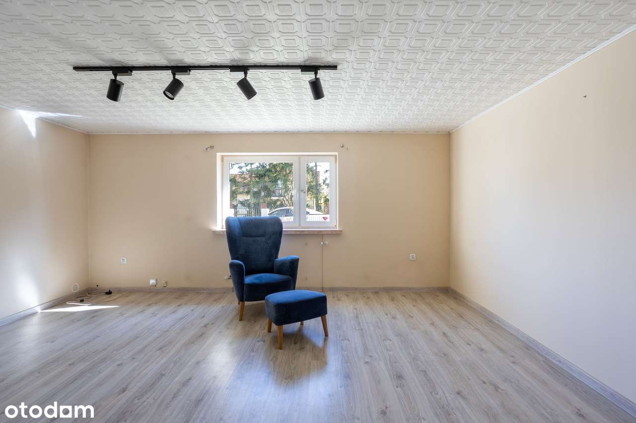 Dom z potencjałem inwestycyjnym | 220 m² | działka 1303 m² | Kiekrz - Pełny obrazek: 4/20