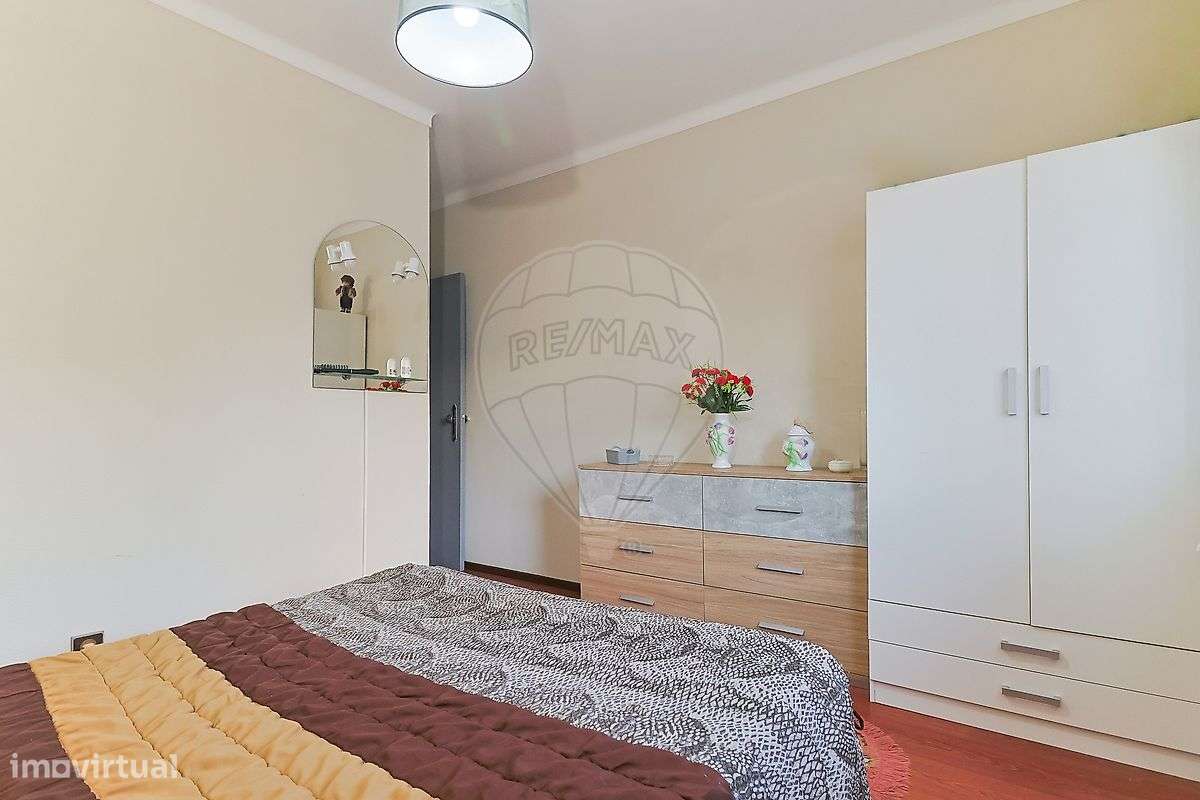 Apartamento T2 para venda - Grande imagem: 4/15