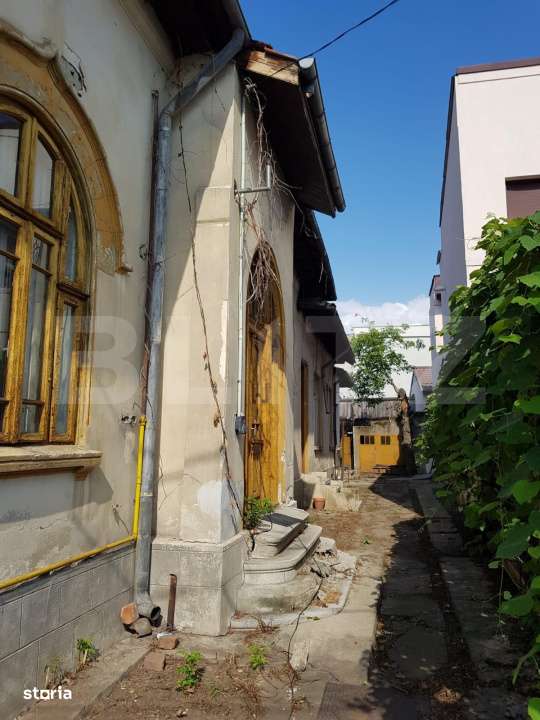 OPORTUNITATE-OFERTA SFARSIT DE AN;Casa individuala, 136 mp, N Basarab- - Imagine principală: 4/9