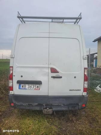 Opel movano - 4