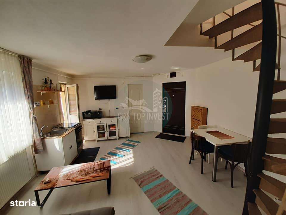 Apartament 3 camere si balcon zona Cedonia-6