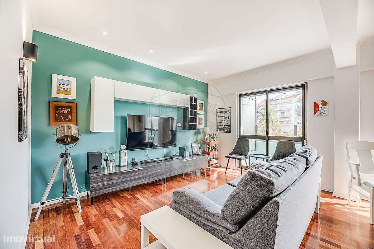 Apartamento T4 para venda - Grande imagem: 4/31