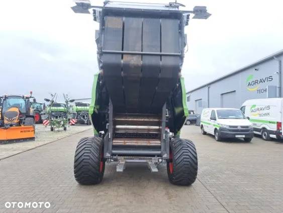 Fendt Fendt Rotana 160 V Xtra - 6