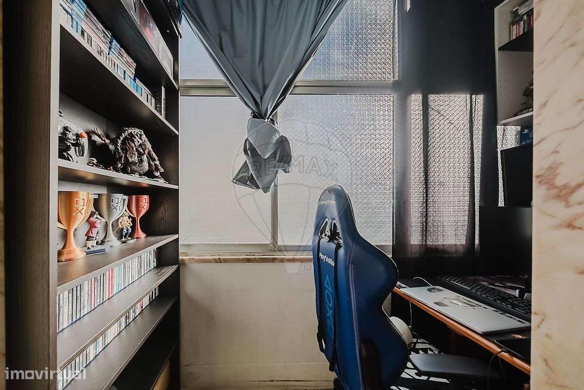 Apartamento T3 para venda-3