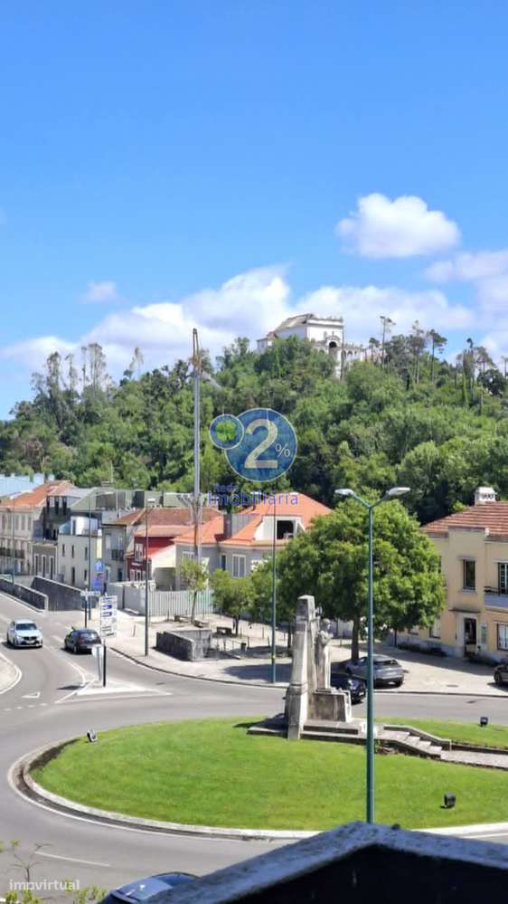 Apartamento T3 - Centro da Cidade de Leiria-16
